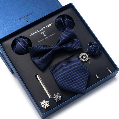 Classic Tie Set