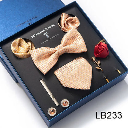 Classic Tie Set