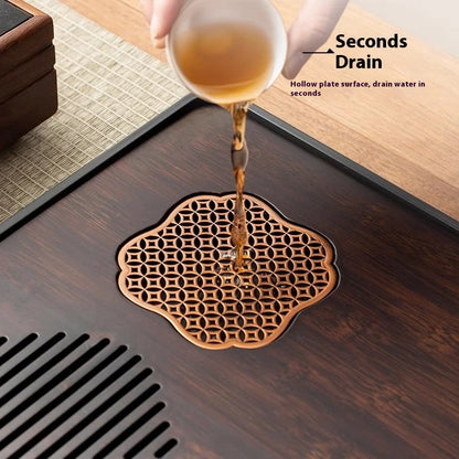 Tea Platform Tray