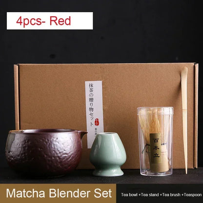 Japanese Tea Kit
