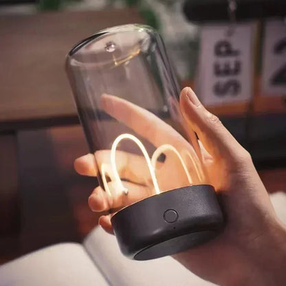 Portable Ambient Lamp