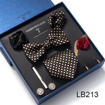 Classic Tie Set