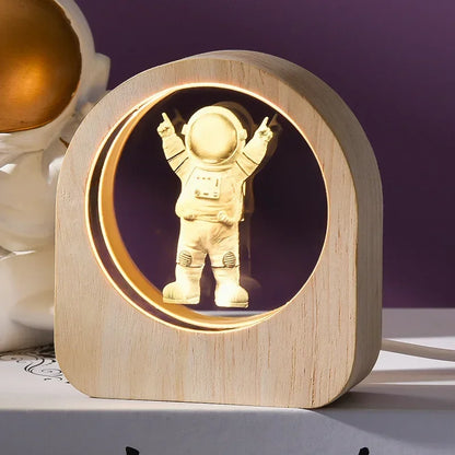 3D Astronomy Decor