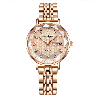 Elegant Women’s Watch