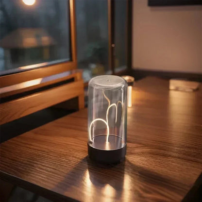 Portable Ambient Lamp