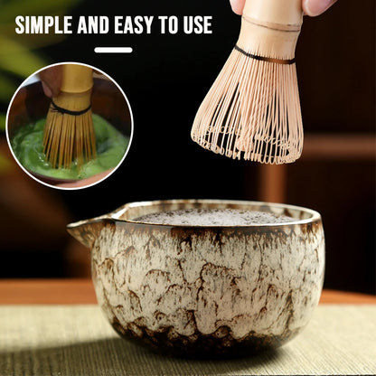 Traditional Matcha Set