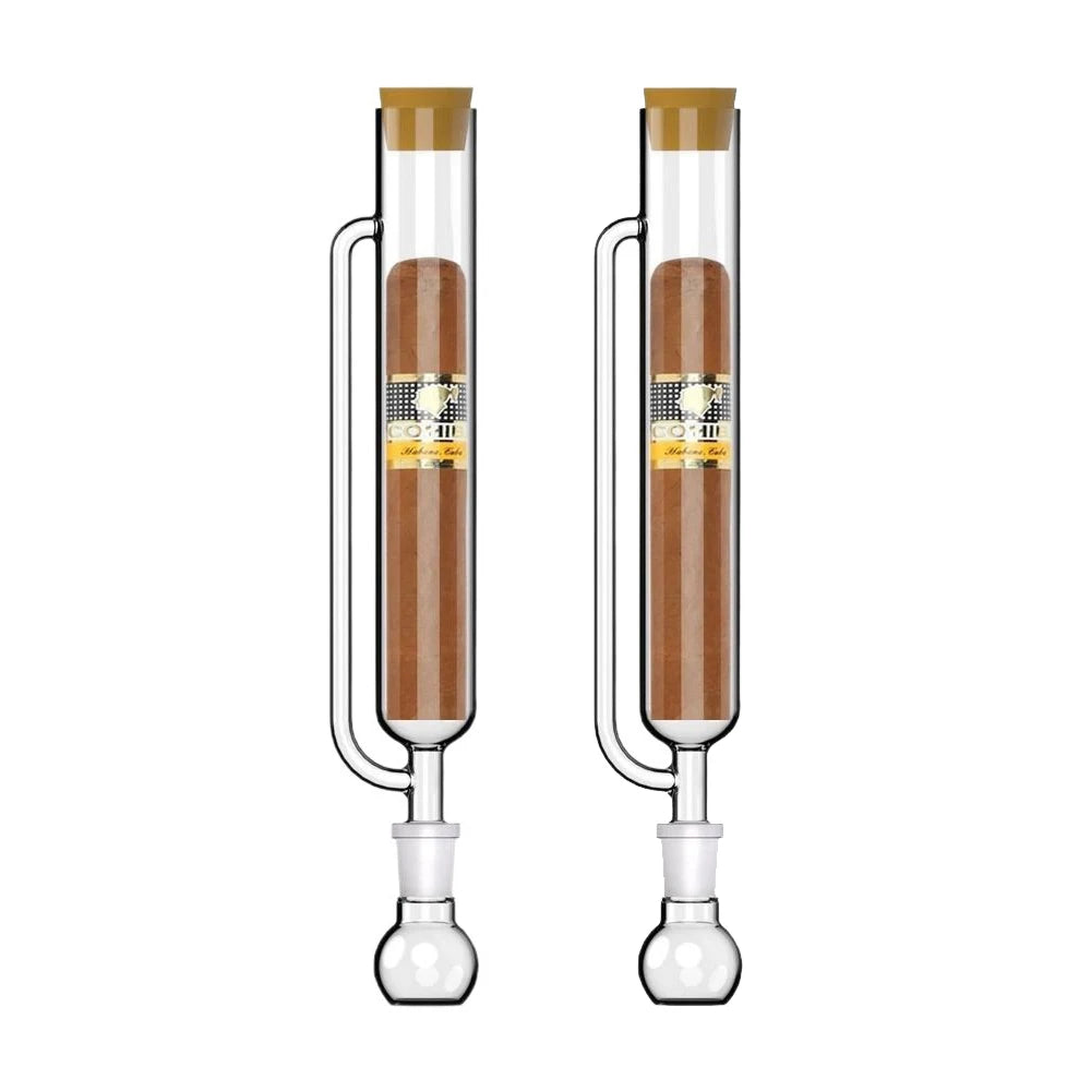 Aromatherapy Cigar Tube