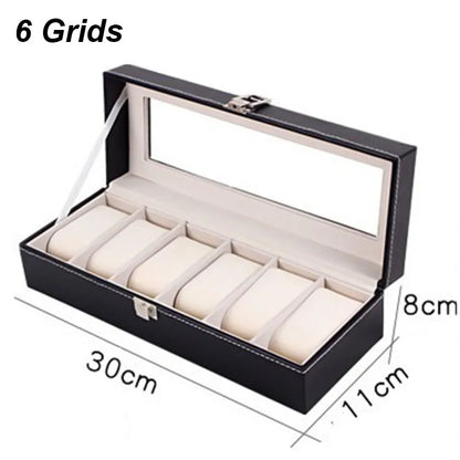 Classic Watch Organizer