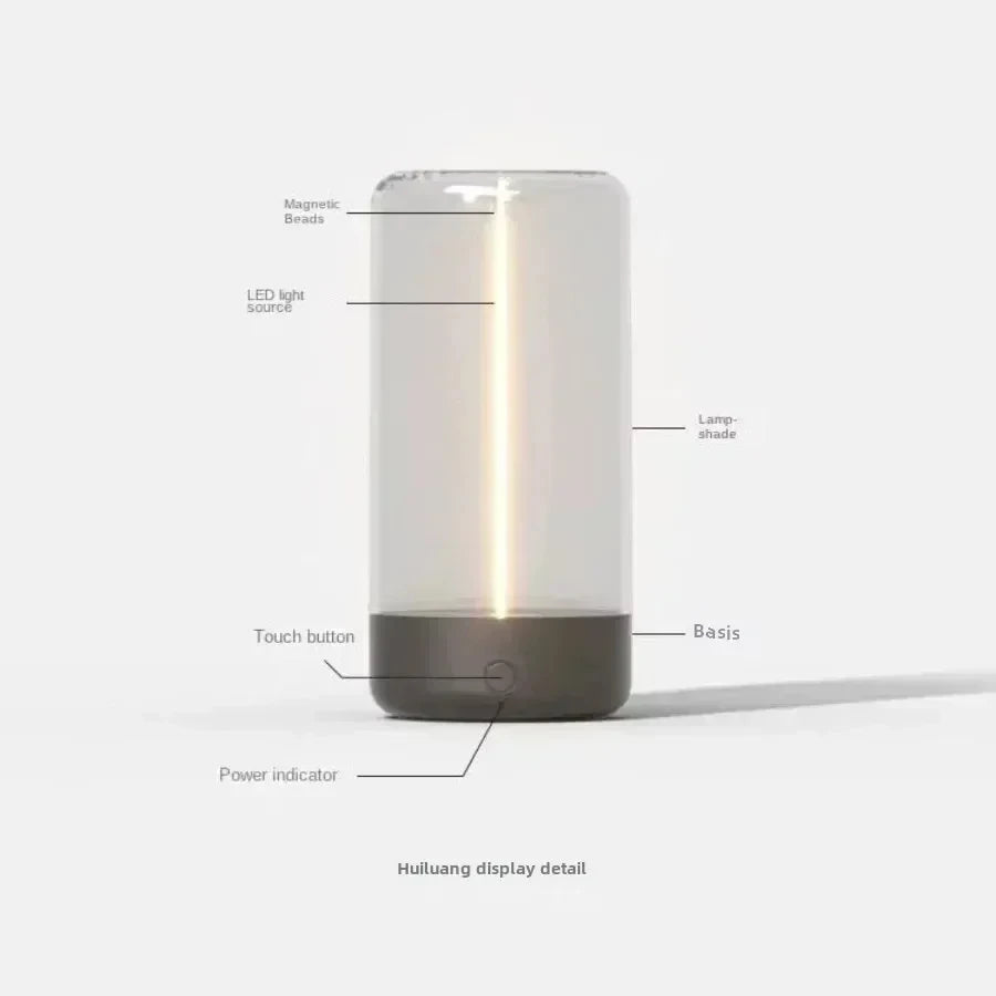 Portable Ambient Lamp