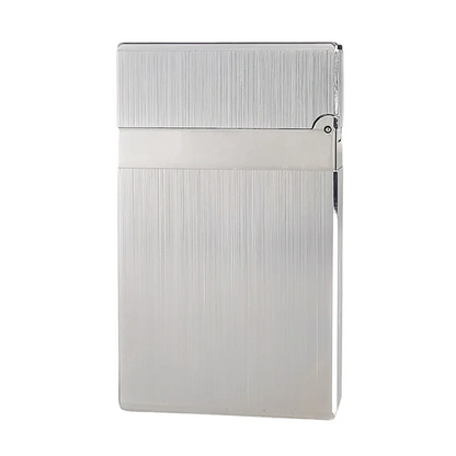 Luxury Wiredrawing Lighter