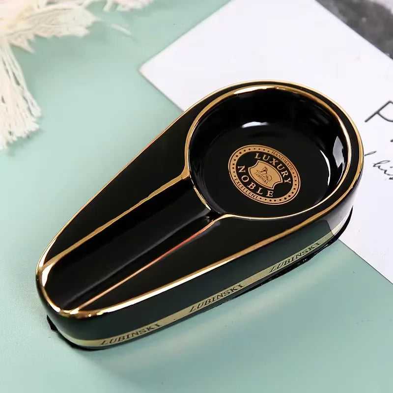 Home Cigar Ashtray