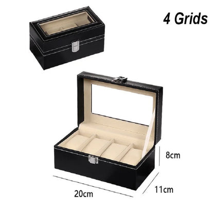 Classic Watch Organizer