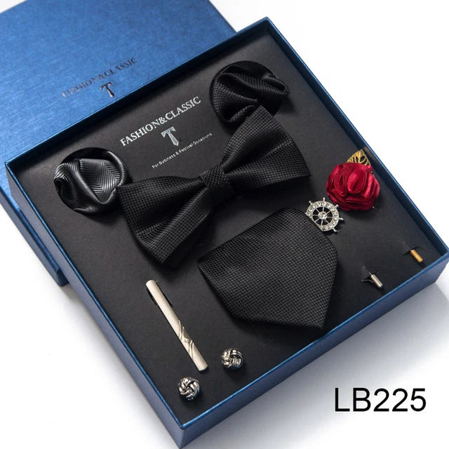 Classic Tie Set