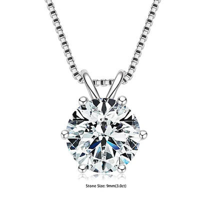 Luxury Moissanite Jewelry
