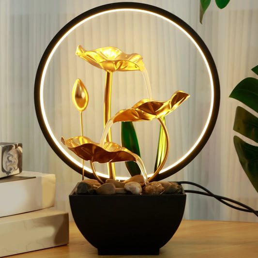 Calming Table Fountain