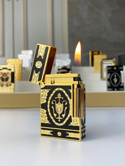 Elegant Metal Lighter