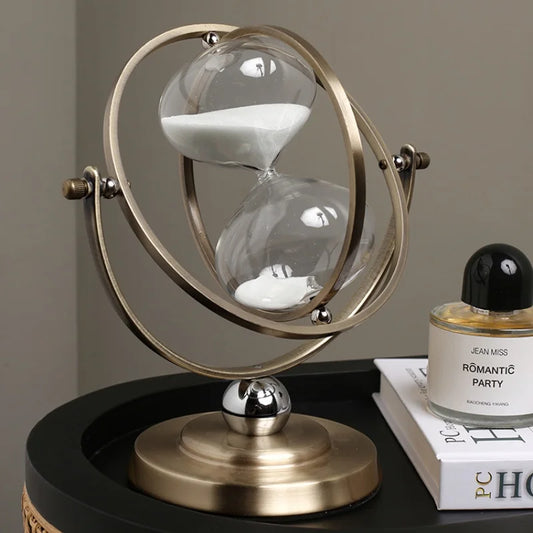 Luxury Sand Timer