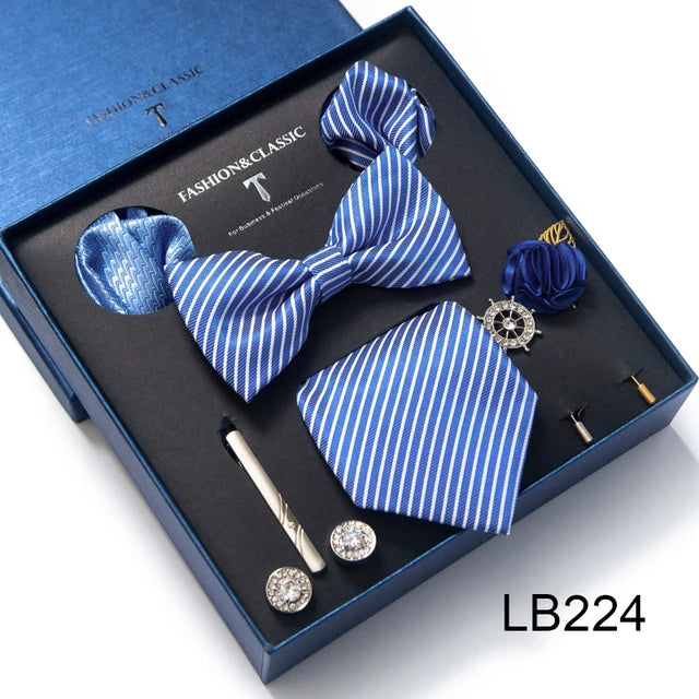 Classic Tie Set