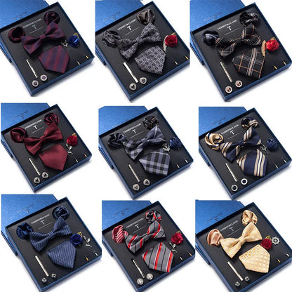 Classic Tie Set