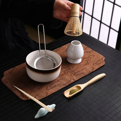 Japanese Tea Kit