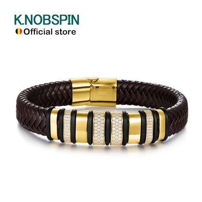 Modern Men’s Bracelet