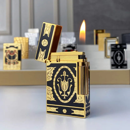 Elegant Metal Lighter