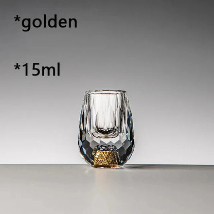 Elegant Shot Glasses