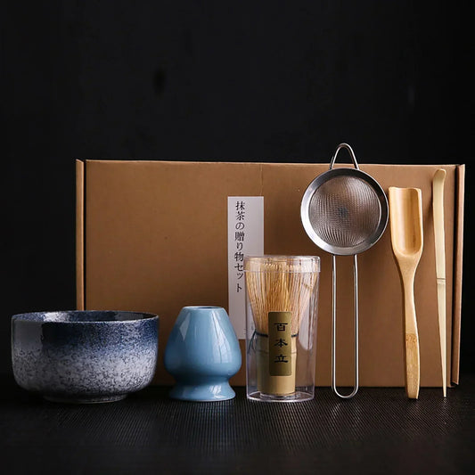 Japanese Tea Kit