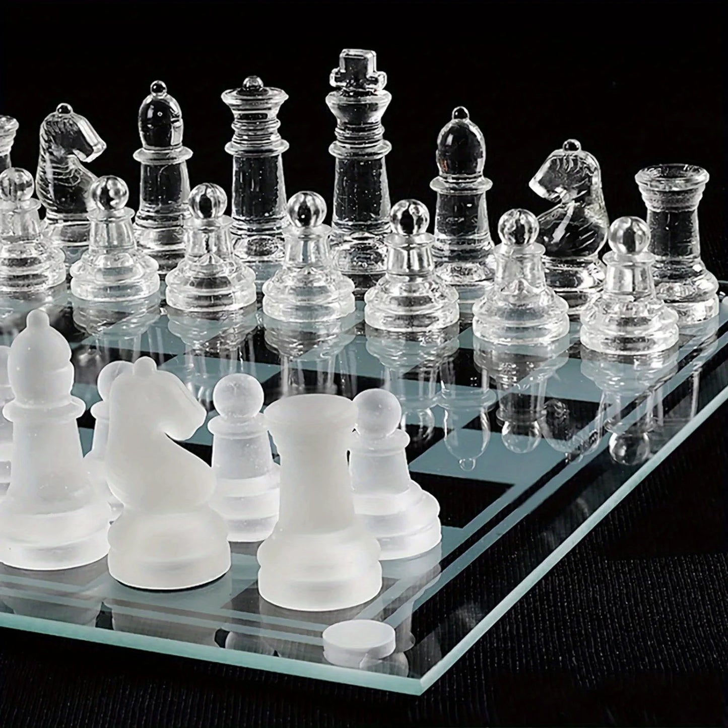 Premium Chess Set