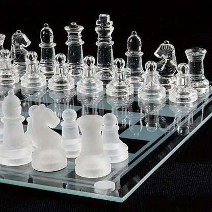 Premium Chess Set