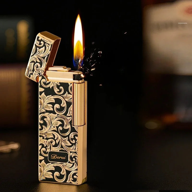 Retro Flame Lighter