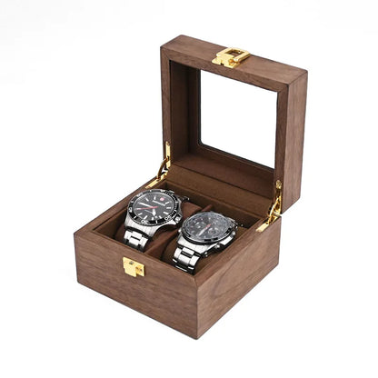 Watch & Sunglass Box