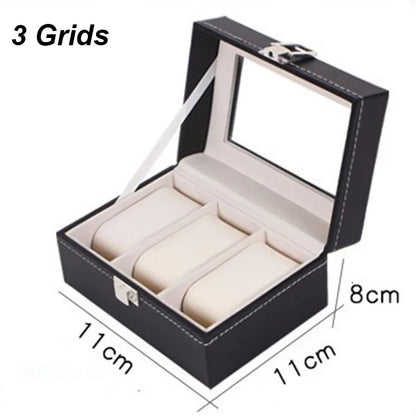 Classic Watch Organizer