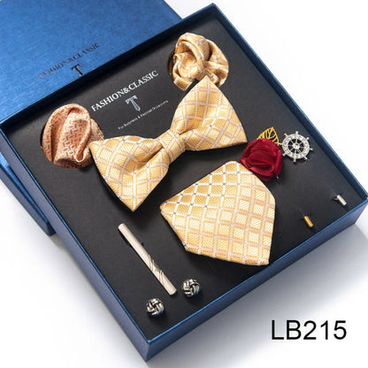 Classic Tie Set