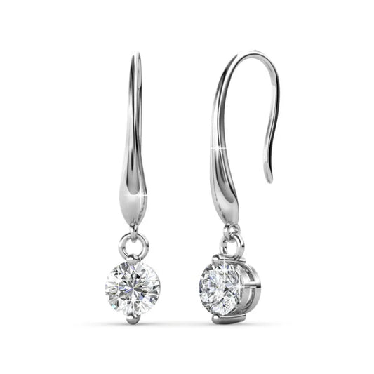 Premium Swarovski Earrings