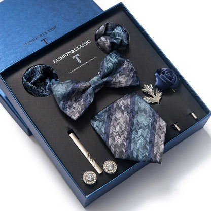 Classic Tie Set