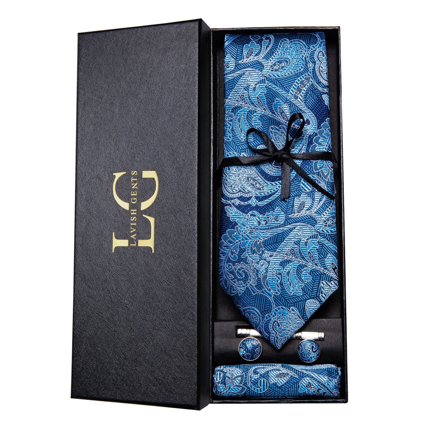 Teal Formal Set