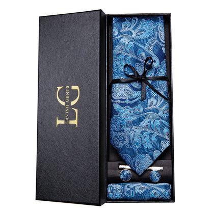 Teal Formal Set