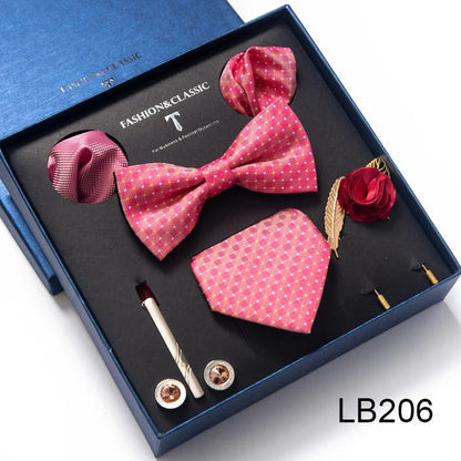 Classic Tie Set