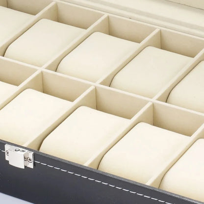 Classic Watch Organizer