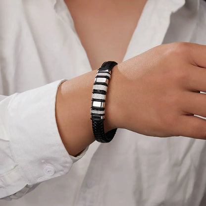 Modern Men’s Bracelet