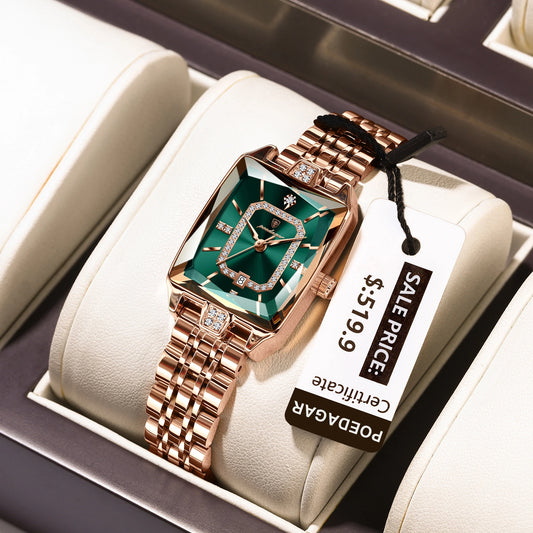 Fashion Women’s Watch