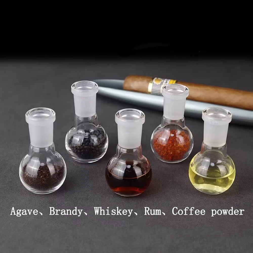 Aromatherapy Cigar Tube