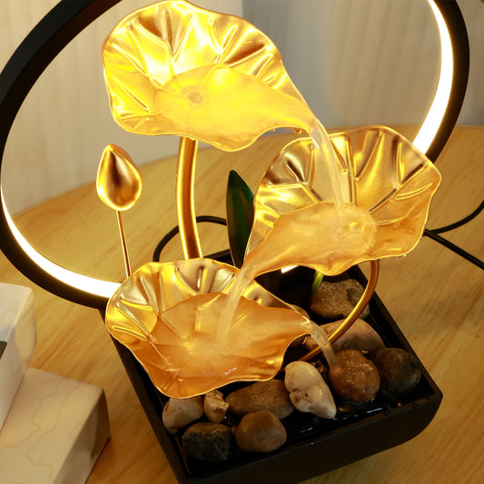 Calming Table Fountain