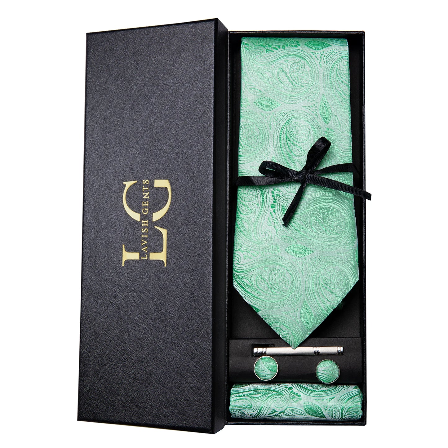 Teal Formal Set