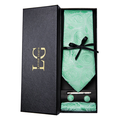 Teal Formal Set