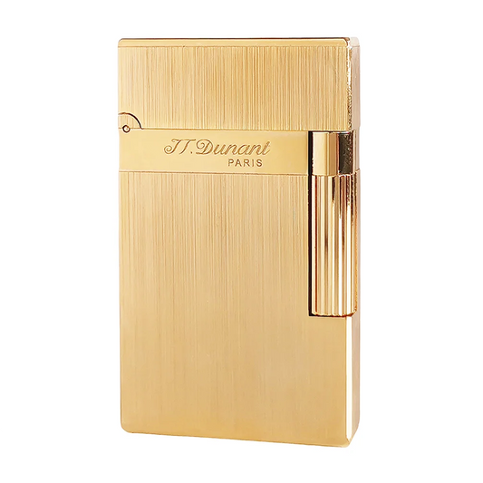 Luxury Wiredrawing Lighter