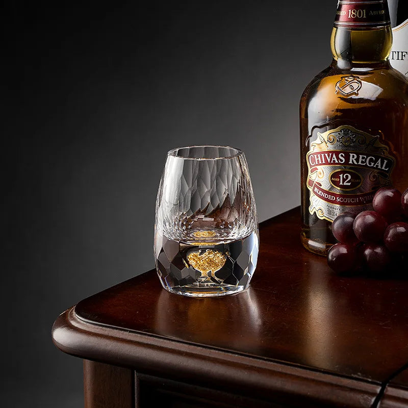 Elegant Shot Glasses