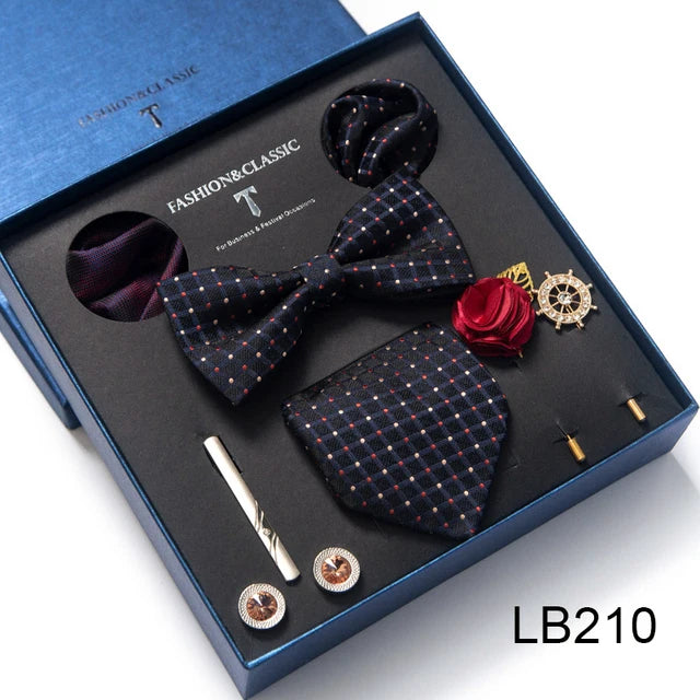 Classic Tie Set