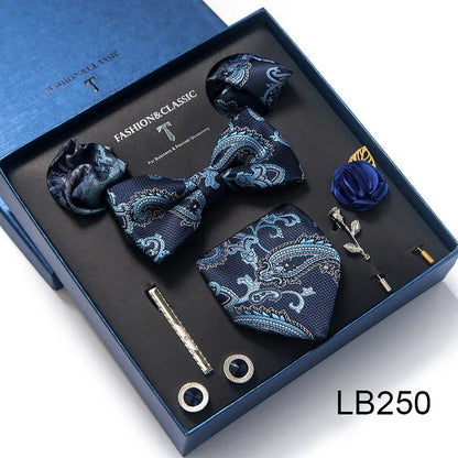 Classic Tie Set